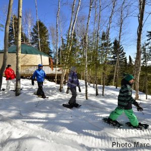 Séjours Québec